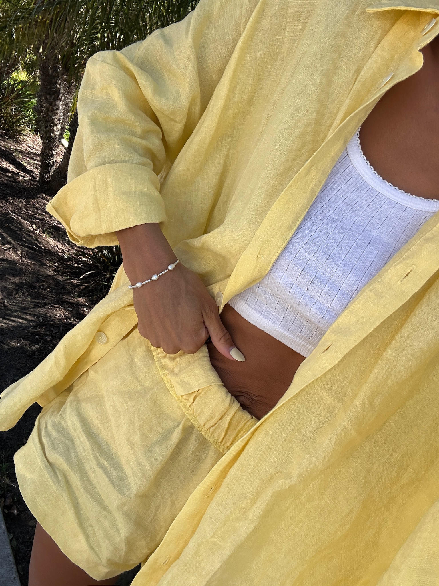 Color of the season ☀️🌴🐚

#LTKFindsUnder100 #LTKSeasonal #LTKStyleTip