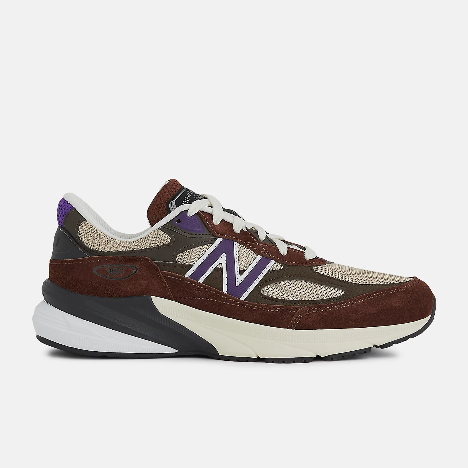 Made in USA 990v6 | New Balance Athletics, Inc.