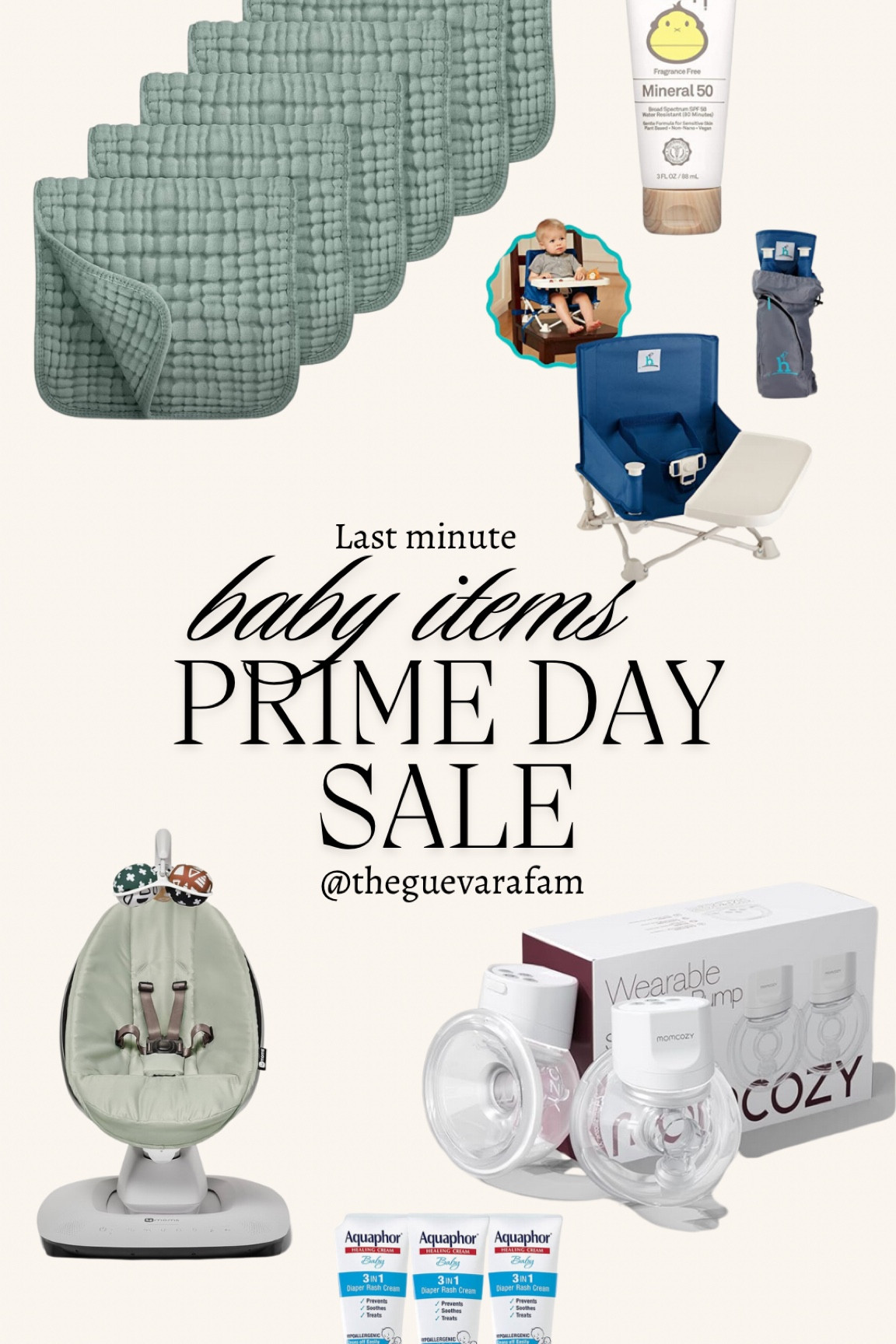 Last minute PRIME DAY baby items🤍

#LTKSummerSales #LTKSaleAlert #LTKBaby