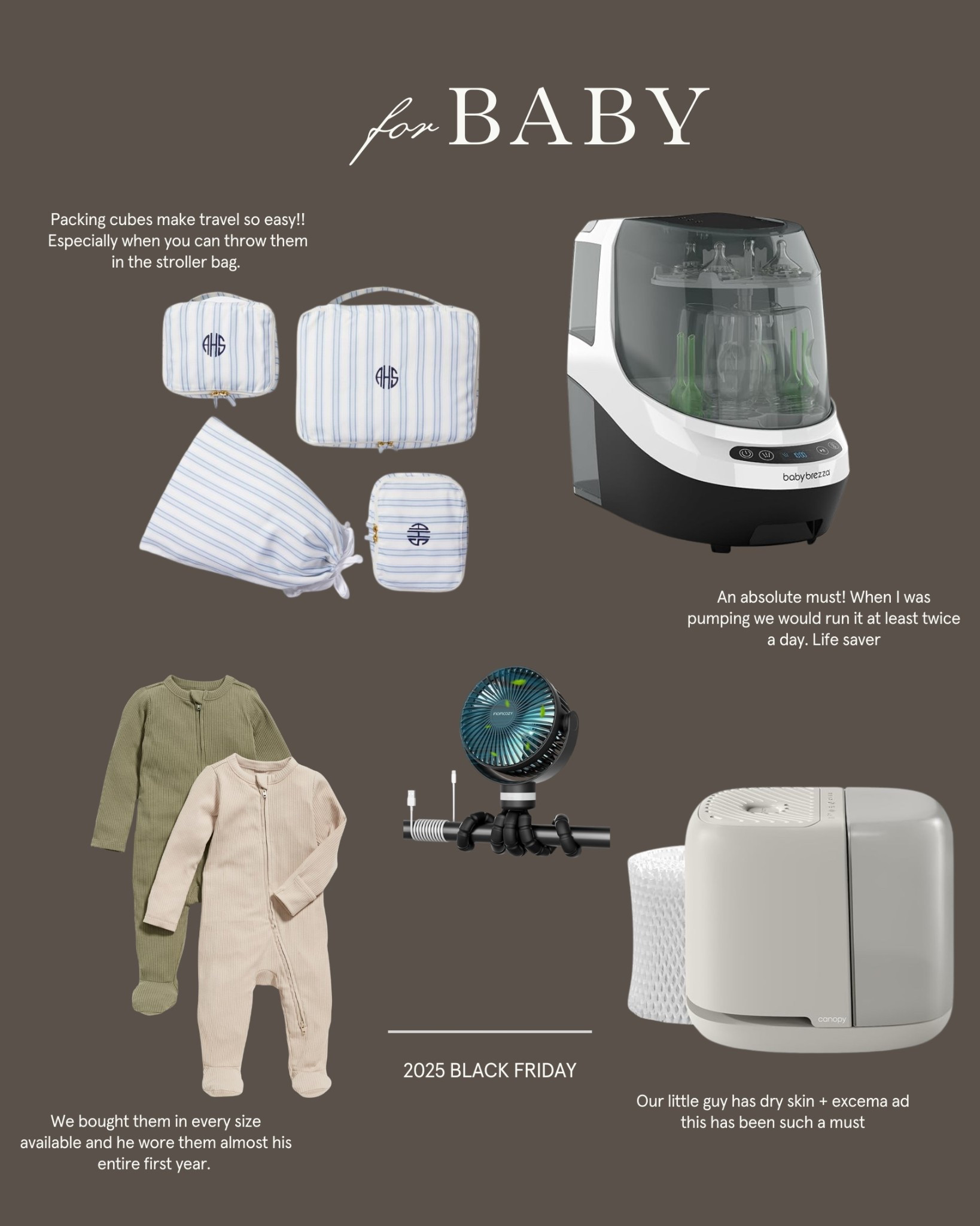 Baby items I 1000% stand by that we have used with our little one that are on sale 

#LTKBaby #LTKCyberWeek #LTKSaleAlert