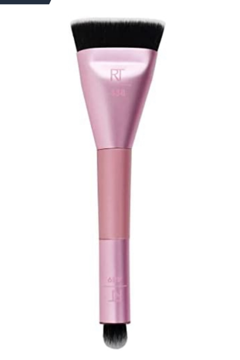 Real Techniques brushes are superior  