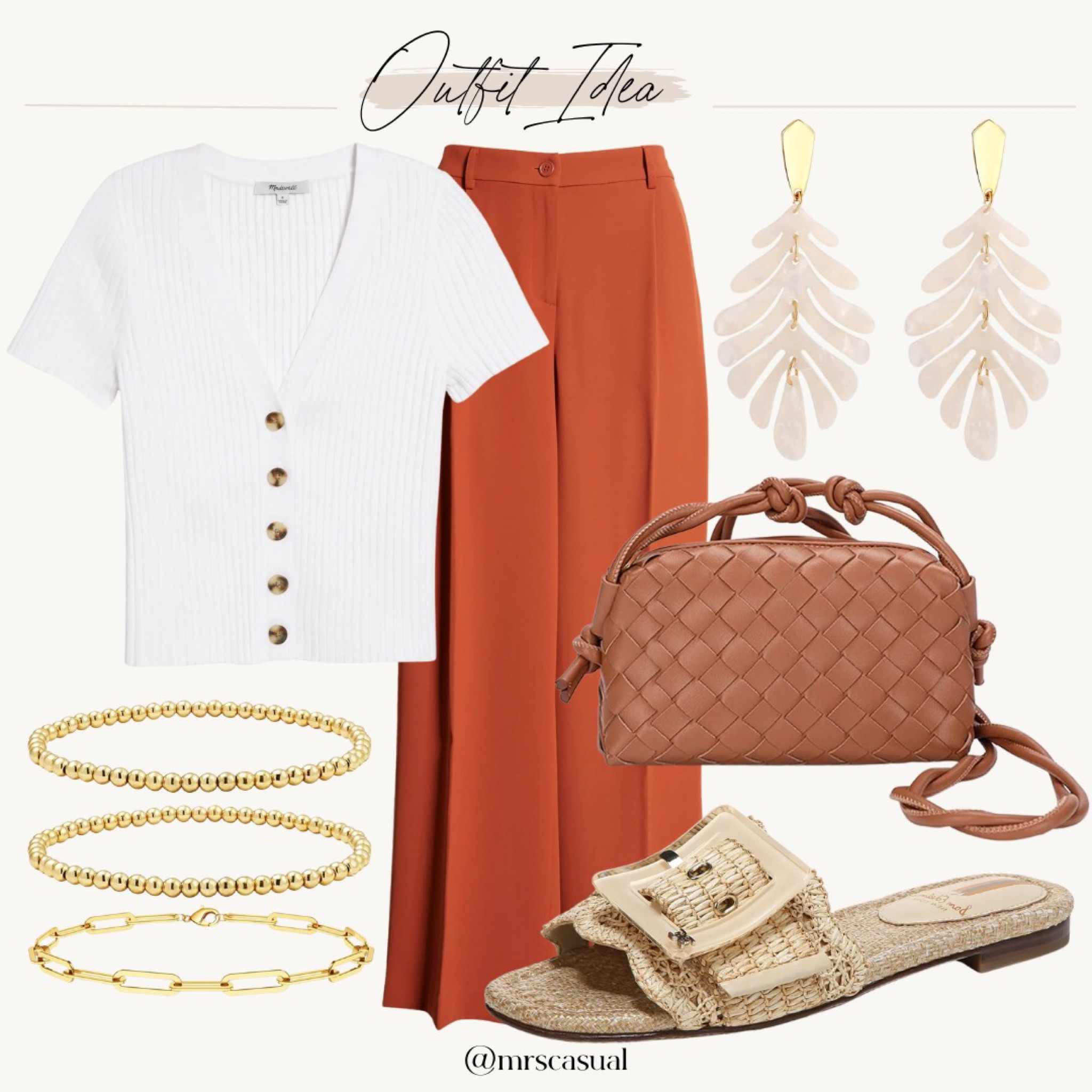 New wide leg pants from Nordstrom. Love this color for spring or a vacation! 

#LTKFind #LTKunder100 #LTKunder50