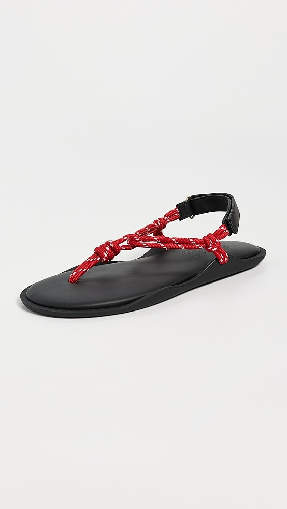 Flo Rope Sandals | Shopbop