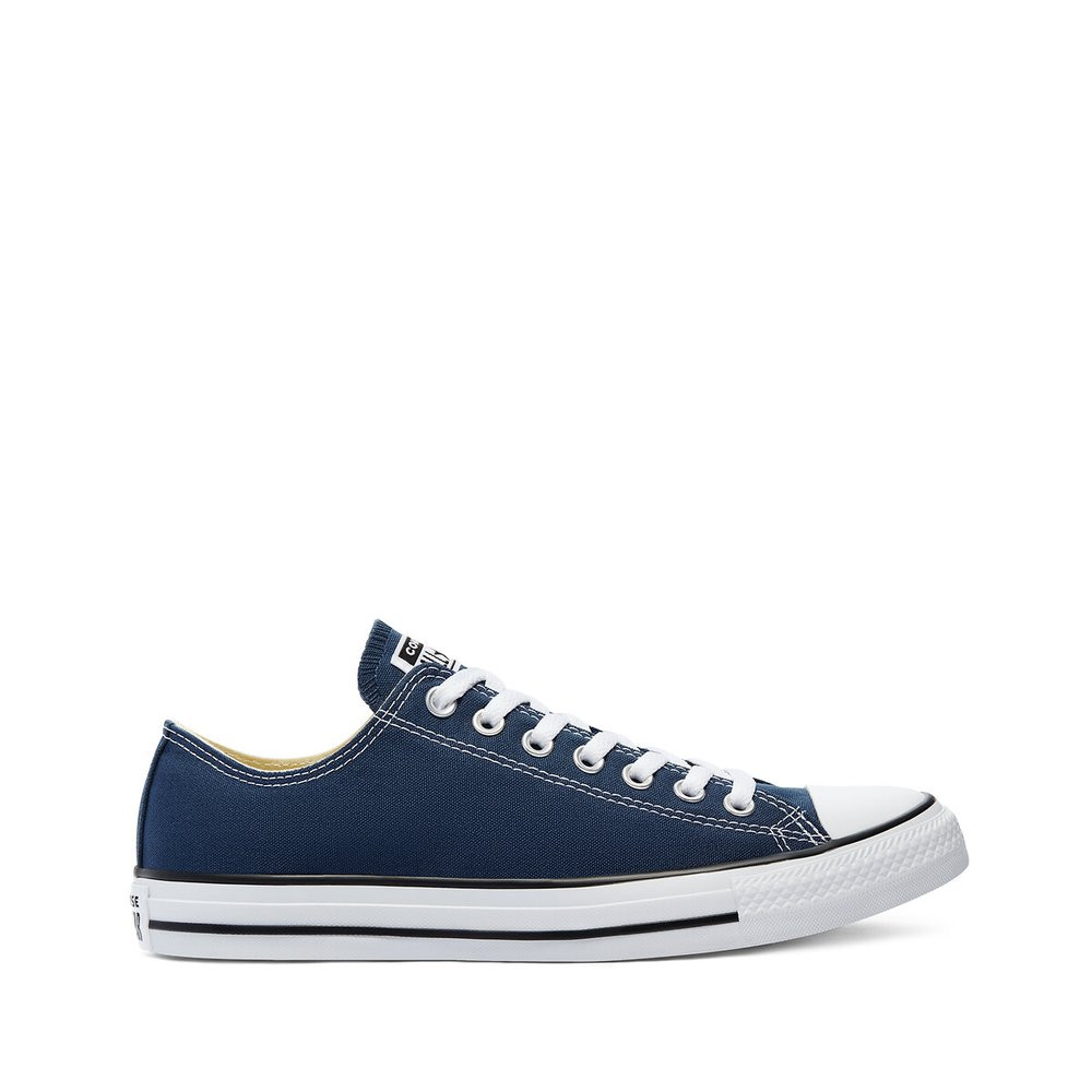 Chuck Taylor All Star Core Canvas Ox Trainers | La Redoute (UK)