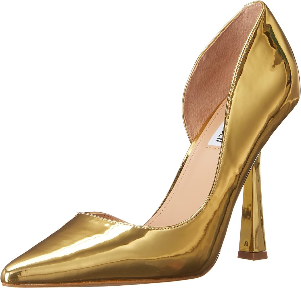 Steve Madden Women's Damzil Pump | Amazon (US)