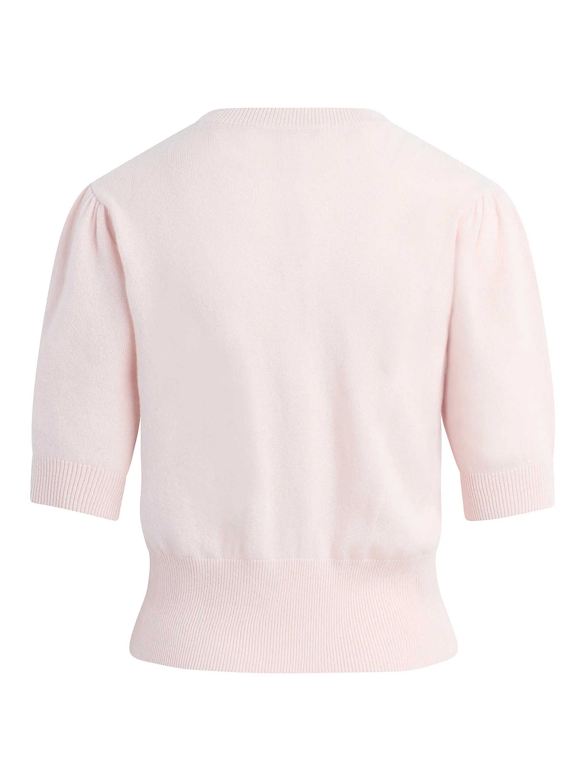 The Elena Cashmere Top | Saks Fifth Avenue