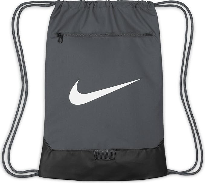 Nike Unisex Adult Brasilia 9.5 Training Gym Sack | Amazon (US)