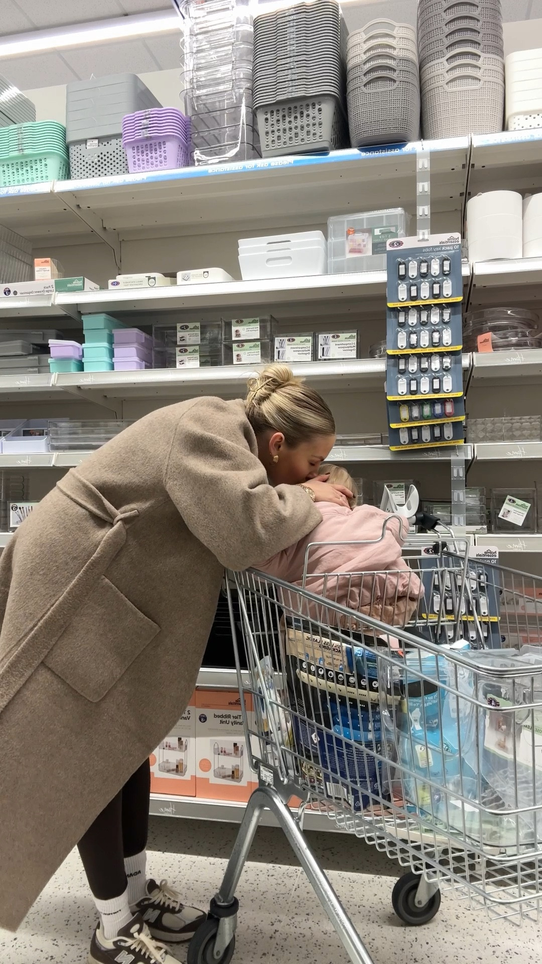 spend the morning with me vlog 🫶🏼

#LTKuk #LTKbaby