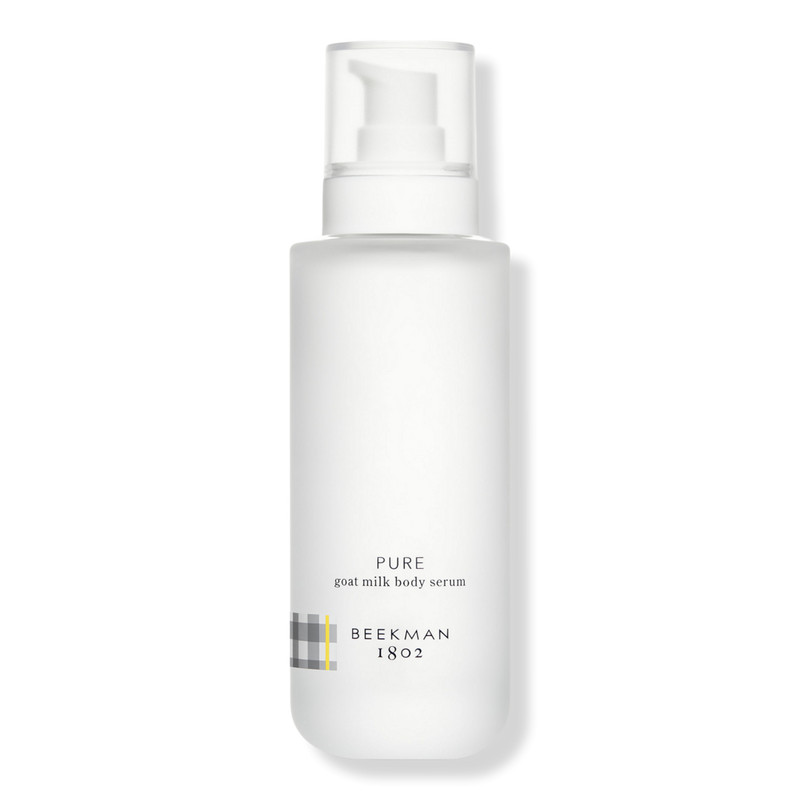 Beekman 1802 Pure Goat Milk Body Serum | Ulta Beauty | Ulta