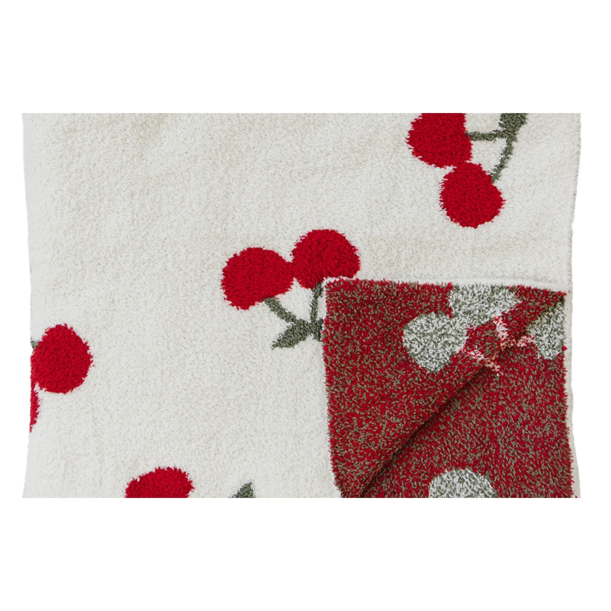 Cherry babies cherry blanket🍒

#LTKBaby #LTKHome #LTKSeasonal
