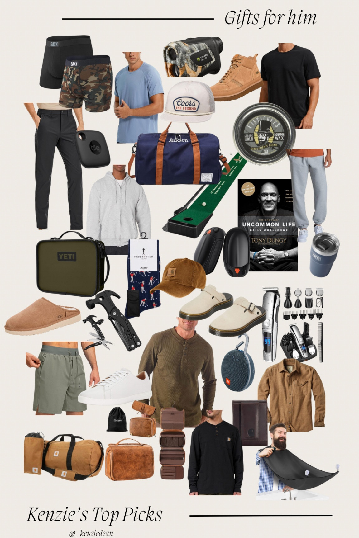 gift ideas for him 💌

#LTKAmazon #LTKAmazonFinds 

#LTKFindsUnder50