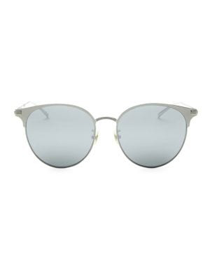 Engraved Logo Sunglasses | Saks Fifth Avenue