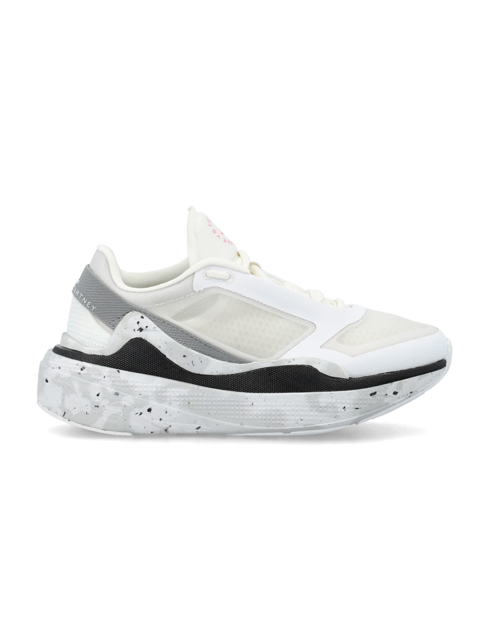 Adidas by Stella McCartney Womans Eartlight Mesh Running Shoes | Italist.com US