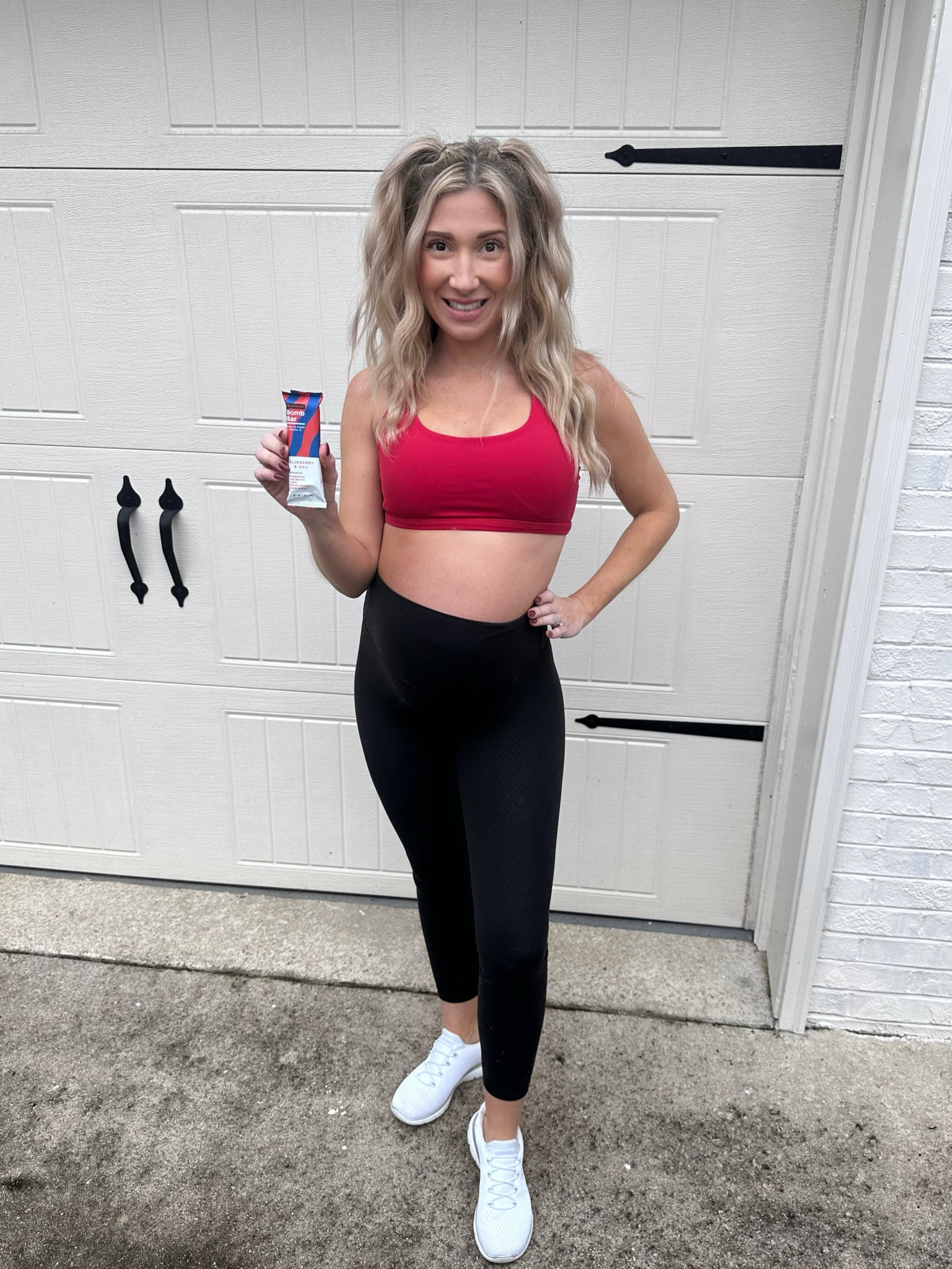 Lululemon dupe bra! Amazon and $22

#LTKFind #LTKbump #LTKfit