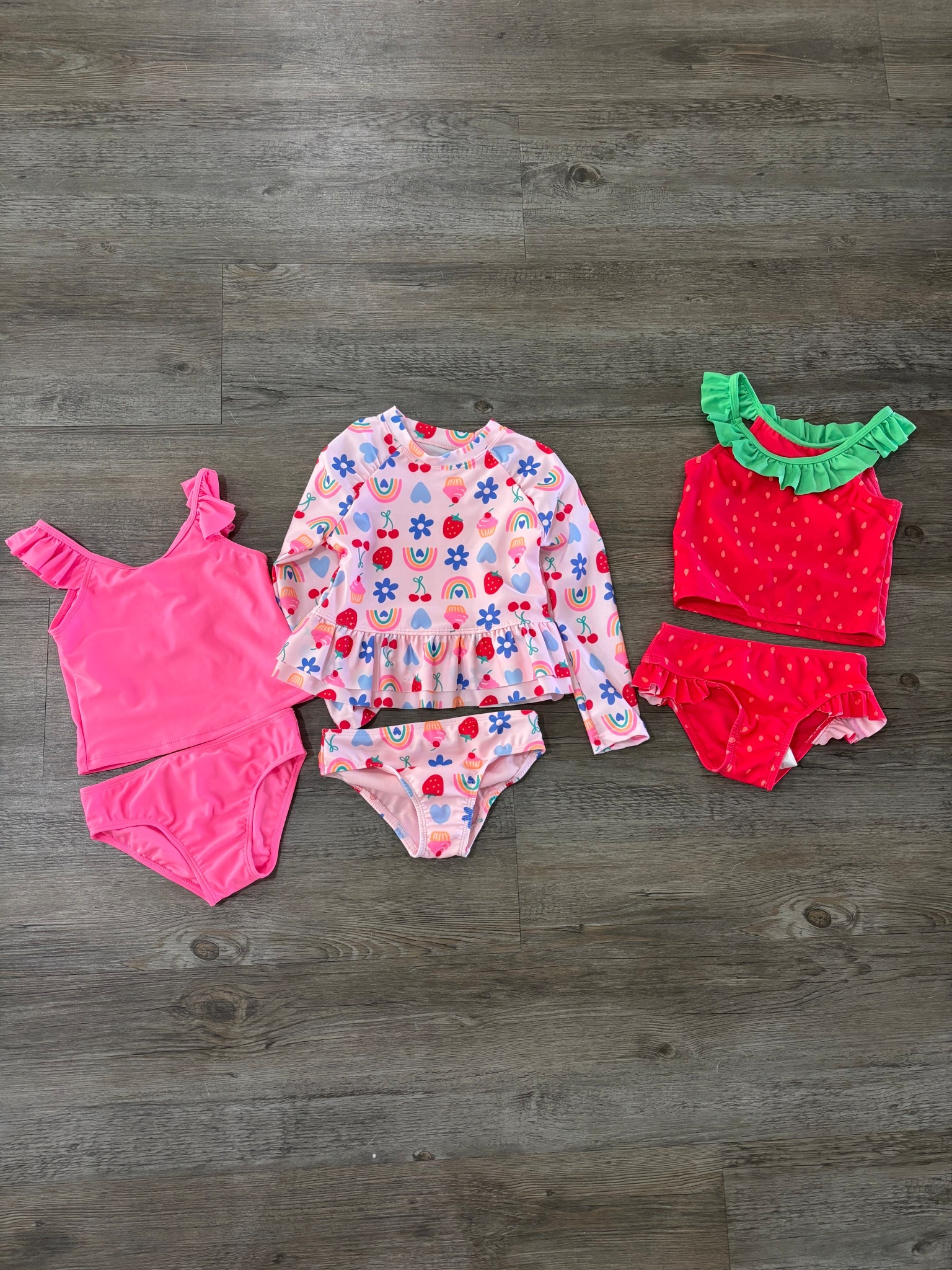 Toddler Swim Finds! Less than $13 a set! Plus sun protection  

#LTKKids #LTKSwim #LTKmomlife