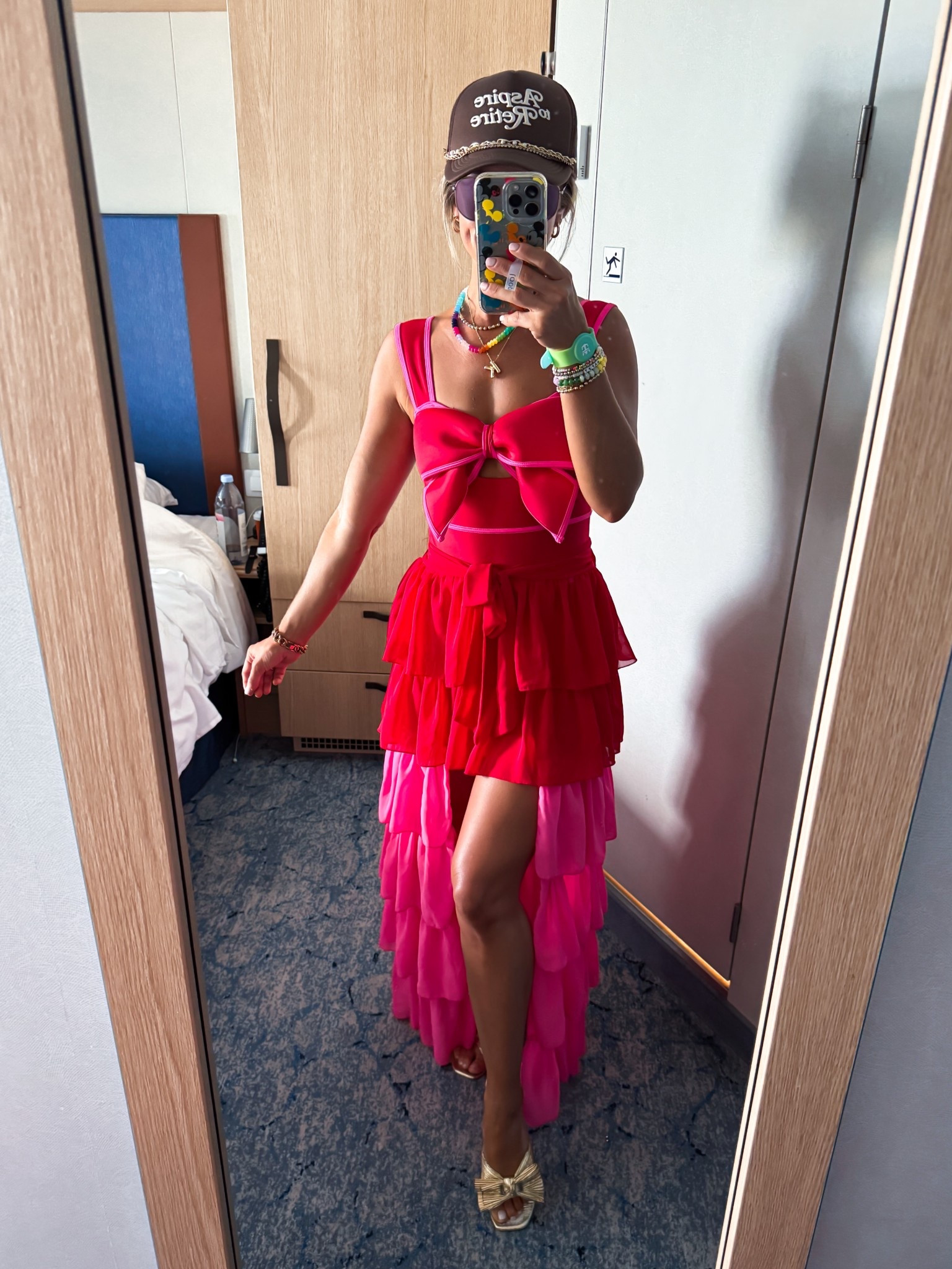 The CUTEST swimsuit & cover up for under $75!

Amazon. Swimsuit. Vacation outfit. Outfit ideas. Vacay. Swim finds. 

#LTKSwim #LTKSeasonal #LTKU