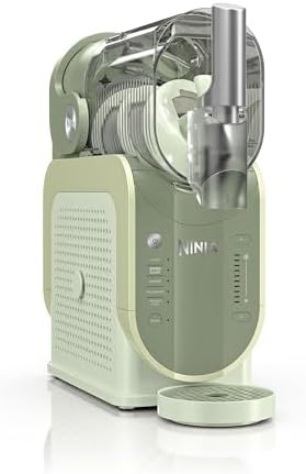 Ninja SLUSHi Professional Frozen Drink Maker with RapidChill Technology, 88 oz. Frozen Drink & Sl... | Amazon (US)