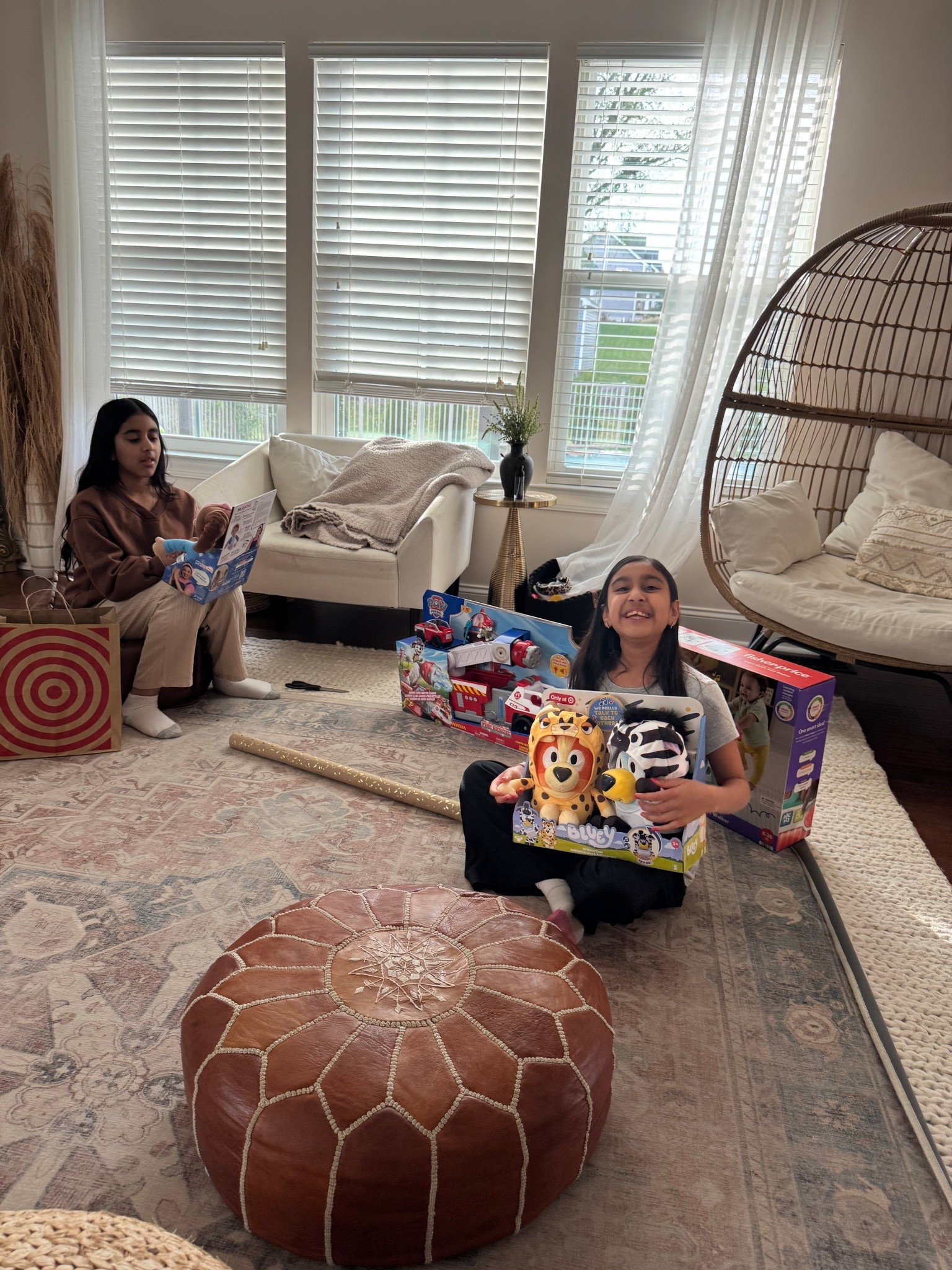 #ad Hottest toys of the season picked up from @target! #Ad, #TargetFinds, #TargetPartner, #Target, #Toys @Target

#LTKHoliday #LTKBaby #LTKGiftGuide