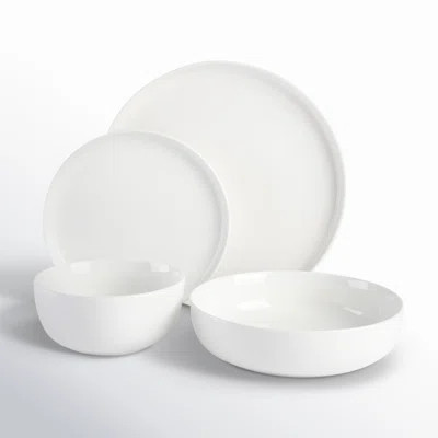 Gibson Home Oslo 16 Piece Dinnerware Set | Wayfair North America