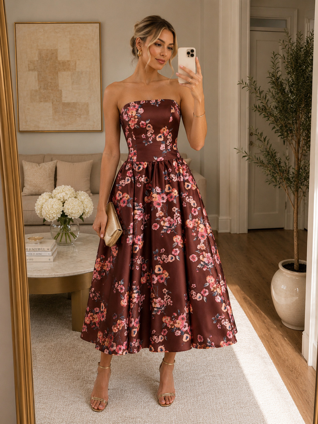 The dreamiest fall wedding guest dresses are officially here. 🍁 From silky maxis to romantic florals and luxe satin styles, Saks Fifth Avenue always understands the assignment.

#SaksStyle #WeddingGuestDress #FallFashion #LuxuryStyle #DesignerDress #WeddingSeason #LTKStyle #FashionFinds #ElegantLooks #AutumnWedding #WeddingGuestOutfit #DressInspiration #LuxuryFashion #StyleGoals #LTK 

 #LTKSeasonal #LTKSaleAlert #LTKWedding