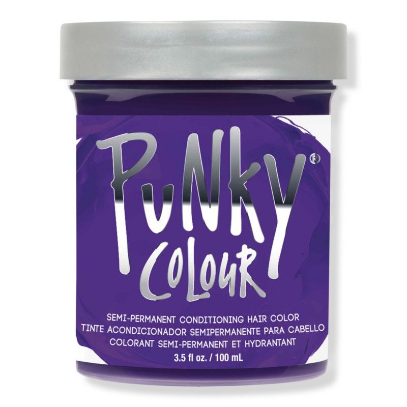 Punky Colour Semi-Permanent Conditioning Hair Color | Ulta Beauty | Ulta