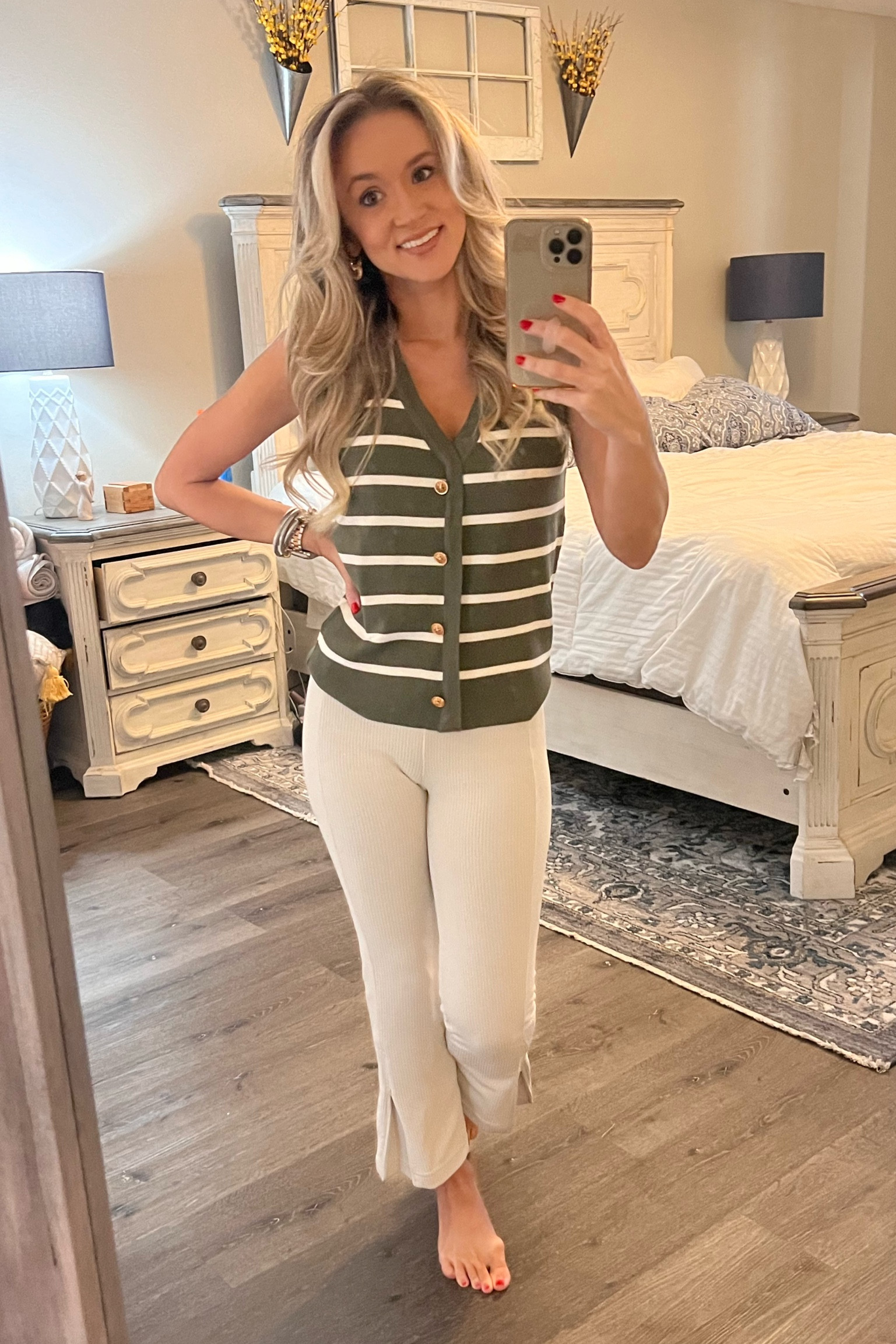 Nothing better than comfy pants that still make you look put together!

Blowout brought to you by Shark FlexStyle, Money Mist, and Olaplex!

#LTKFindsUnder50 #LTKStyleTip