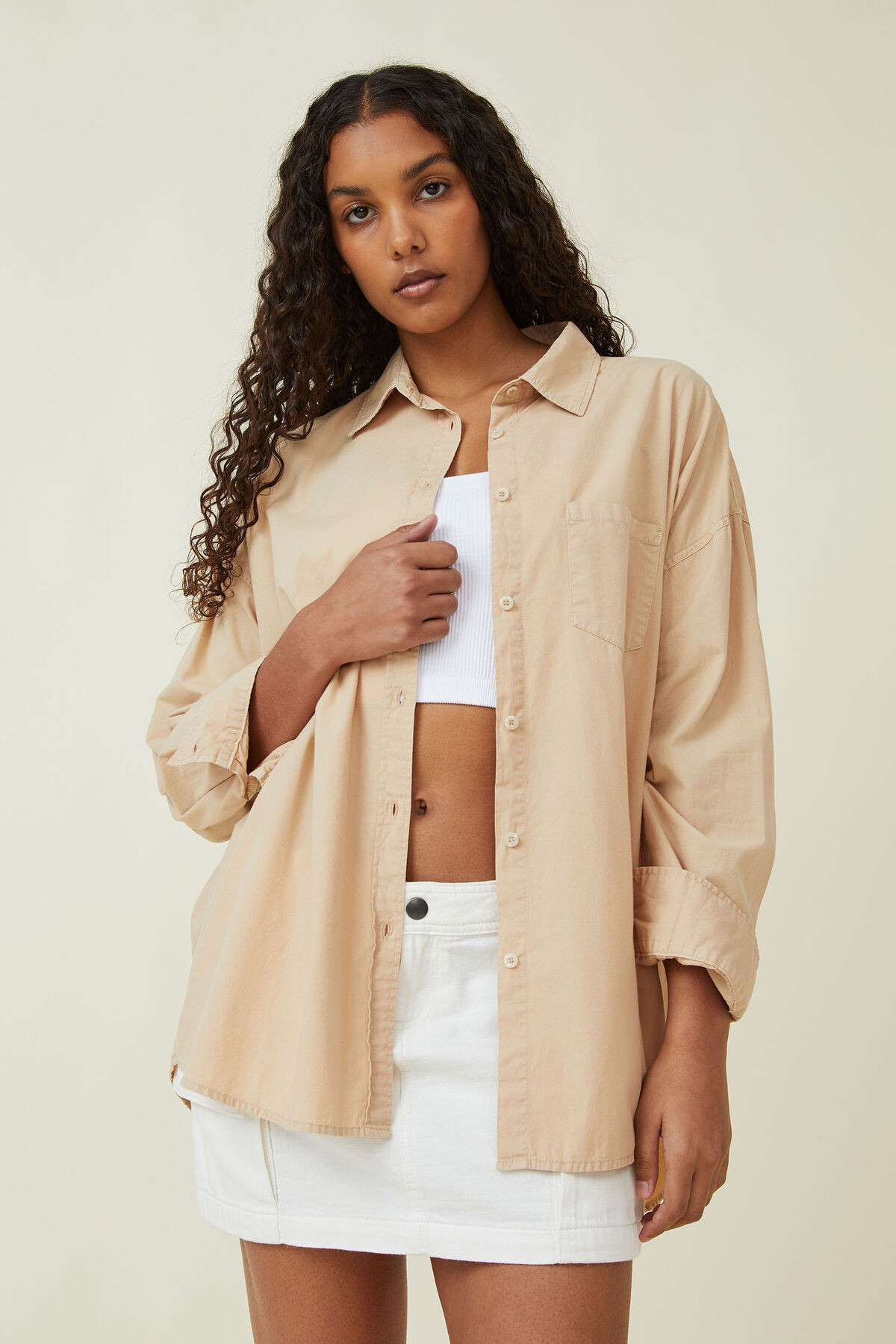 Dad Shirt | Cotton On (ANZ)