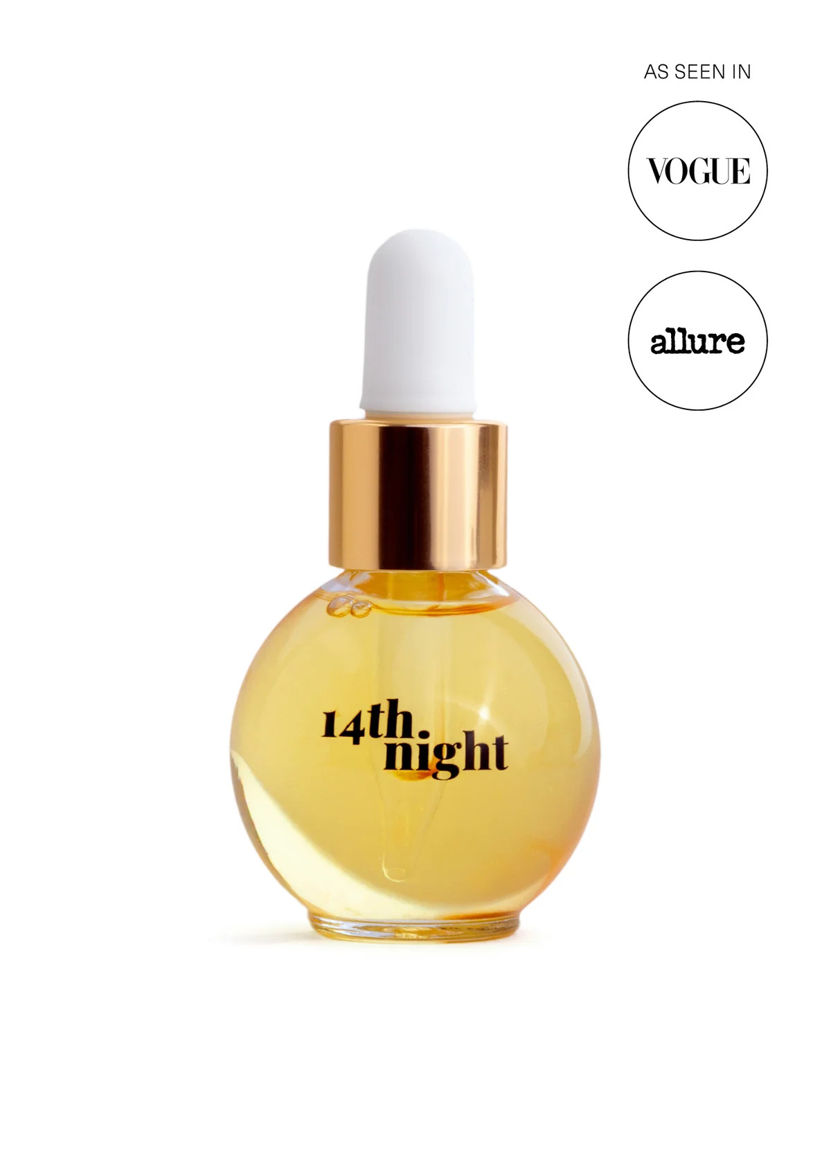 The Hair Elixir | 14th Night