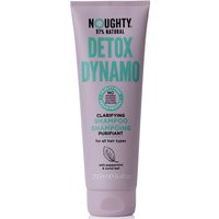 Noughty Detox Dynamo Clarifying Shampoo 250ml | Look Fantastic (UK)