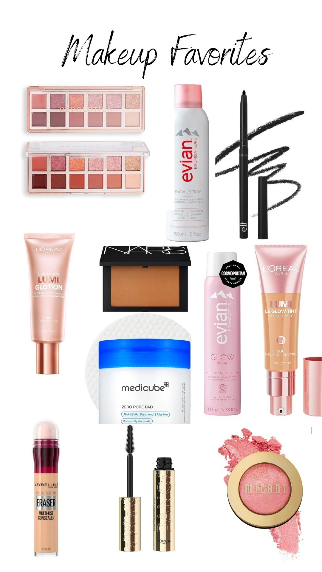 Favorite makeup! #amazon

#LTKGiftGuide #LTKHoliday #LTKBeauty