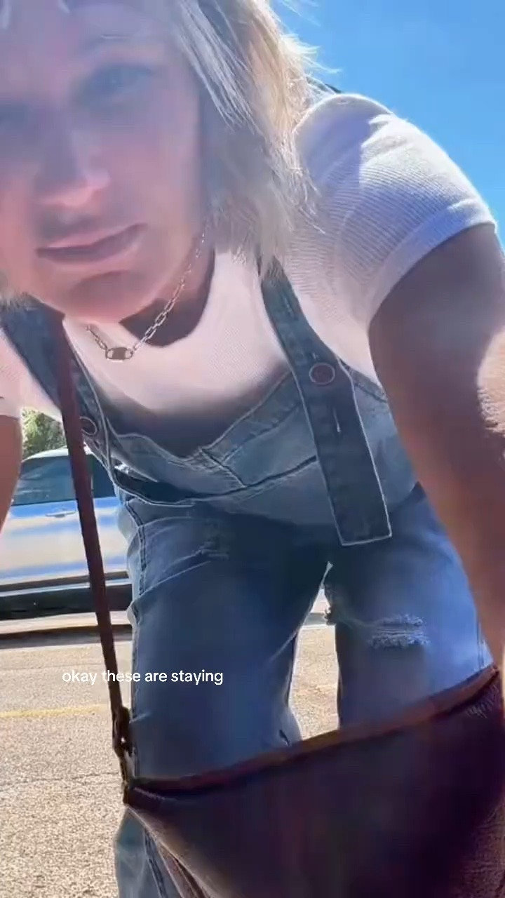 The coolest pair of overalls I've worn all year. 

These distressed denim overalls have a relaxed oversized fit, adjustable straps, wide leg silhouette, pockets, and that worn-in vintage denim look everyone is searching for right now.

Paired with a classic white fitted tee, genuine leather sling bag, and comfy cork footbed sandals for an easy everyday outfit that works for coffee runs, errands, travel days, weekend shopping, and casual summer outfits.

For sizing I'm wearing a Medium in the overalls for the extra baggy fit. 

denim overalls | distressed overalls | baggy overalls | oversized overalls | loose fit overalls | wide leg overalls | casual overalls outfit | women’s overalls | comfortable overalls | vintage wash denim | everyday outfit | effortless style | casual chic outfit | coffee run outfit | weekend outfit | travel outfit | white fitted tee | basic white t shirt | wardrobe basics | capsule wardrobe | leather sling bag | crossbody bag | genuine leather bag | everyday purse | cork footbed sandals | comfort sandals | walking sandals | neutral outfit | over 40 style | over 50 fashion | casual fashion | relaxed style | easy outfit ideas

#LTKOver40 #LTKSaleAlert #LTKootd