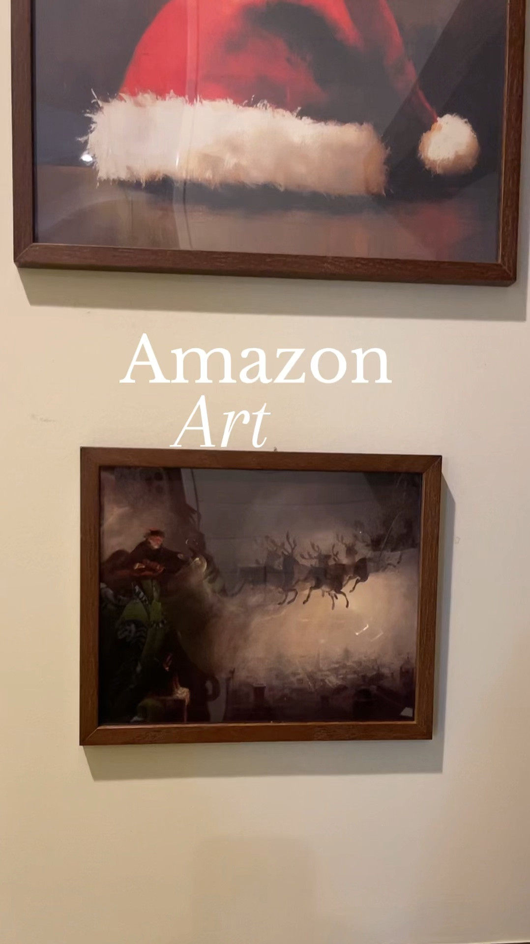 Amazon Art 

#LTKHome #LTKSeasonal