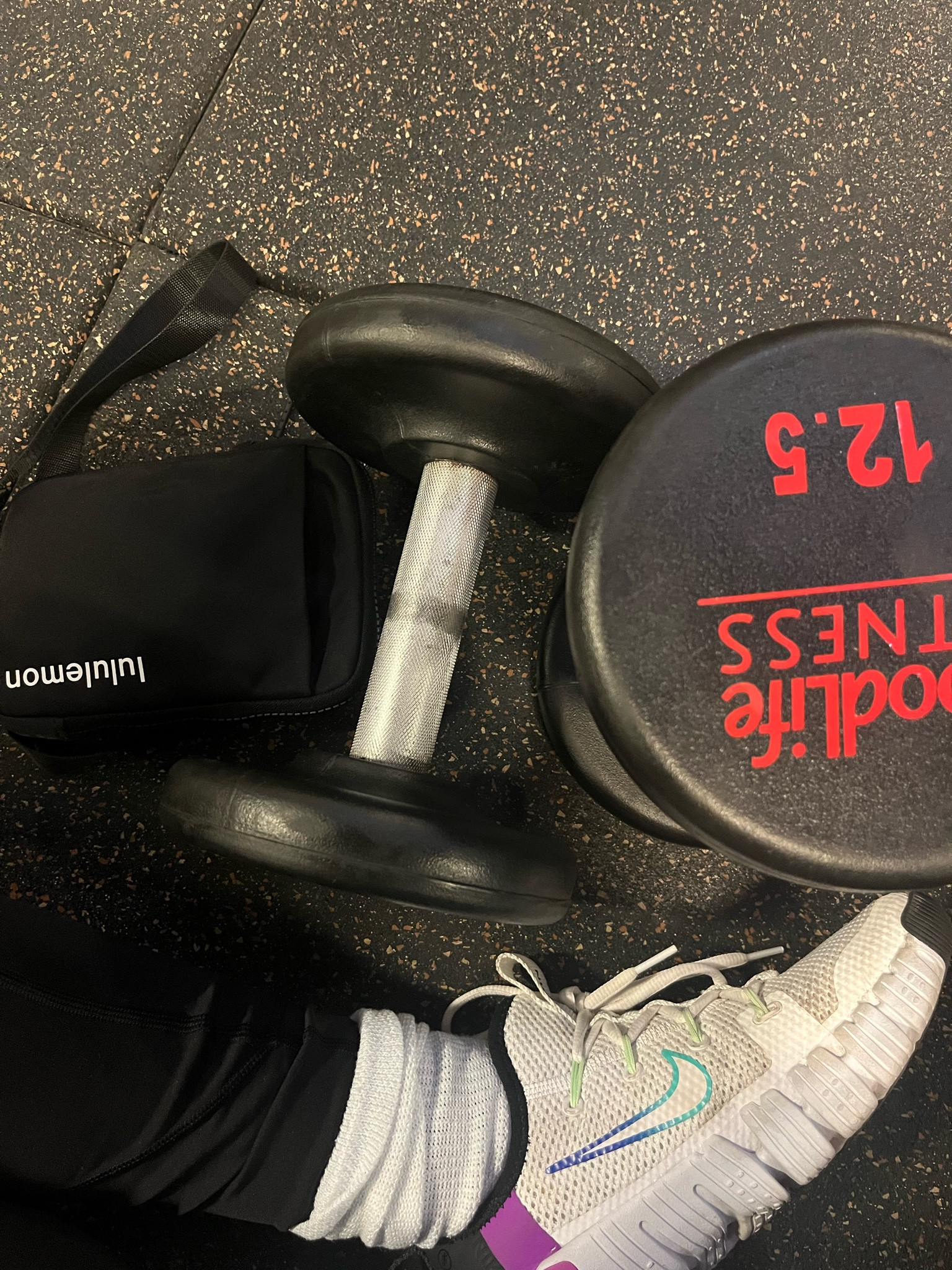 My favourite workout accessories 

#LTKFind #LTKshoecrush #LTKfit