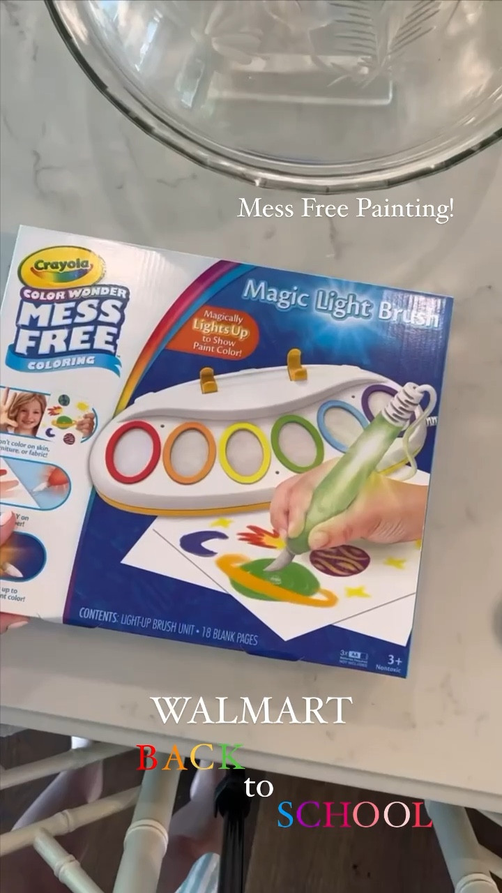 Walmart Back to School Finds! @walmart #walmartpartner #walmart #walmartbts #walmartbacktoschool #welcometoyourwalmart 

#LTKBacktoSchool