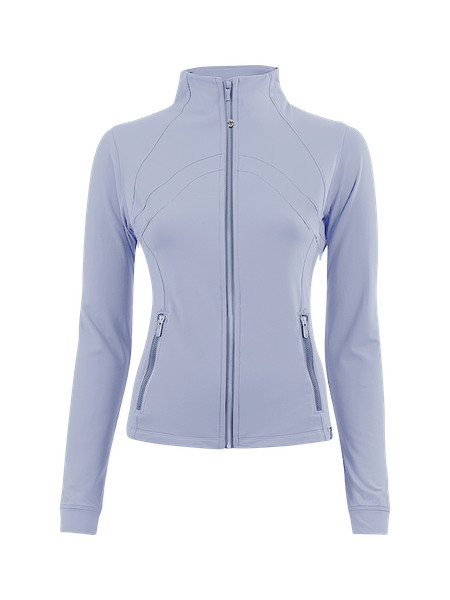 Define Cropped Jacket *Nulu | Women's Hoodies & Sweatshirts | lululemon | Lululemon (US)