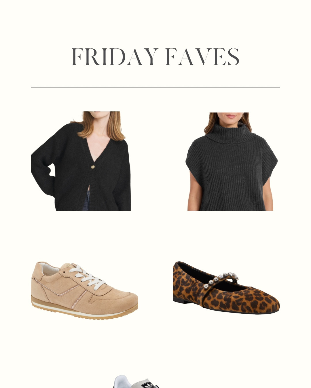 Sharing some of my Nordstrom Friday Faves I have been loving lately! 

#LTKShoeCrush #LTKStyleTip #LTKSaleAlert