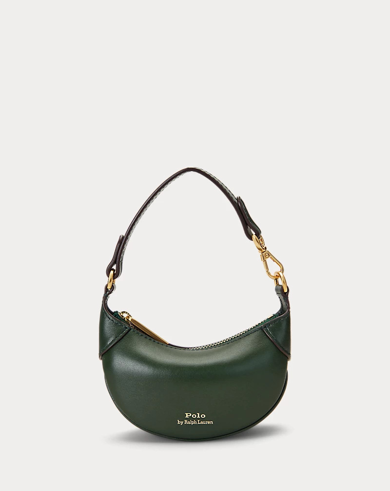 Polo ID Leather Card Case | Ralph Lauren (UK)