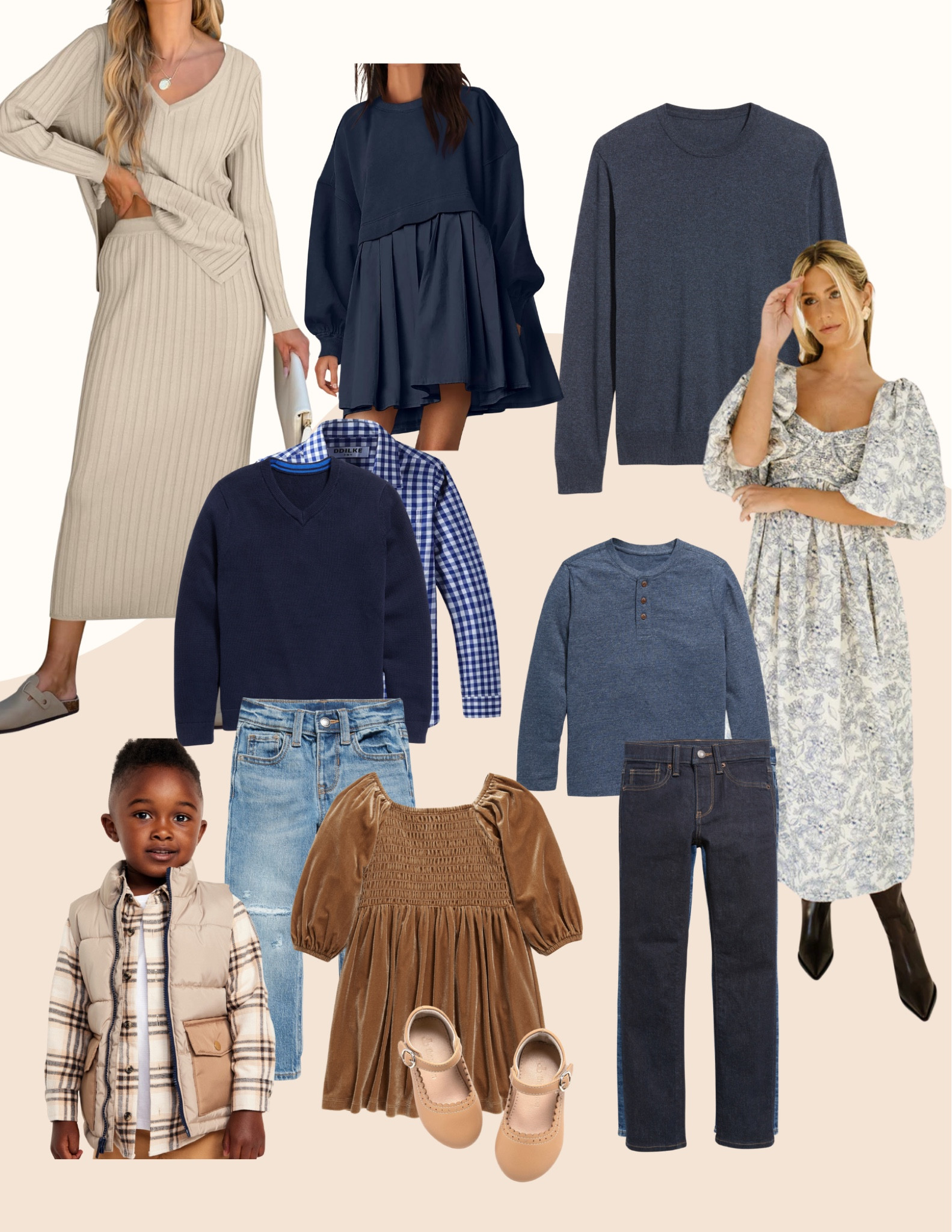 Family photos outfit inspo! 
Old navy 40% off sale!

#LTKFamily #LTKSaleAlert #LTKStyleTip