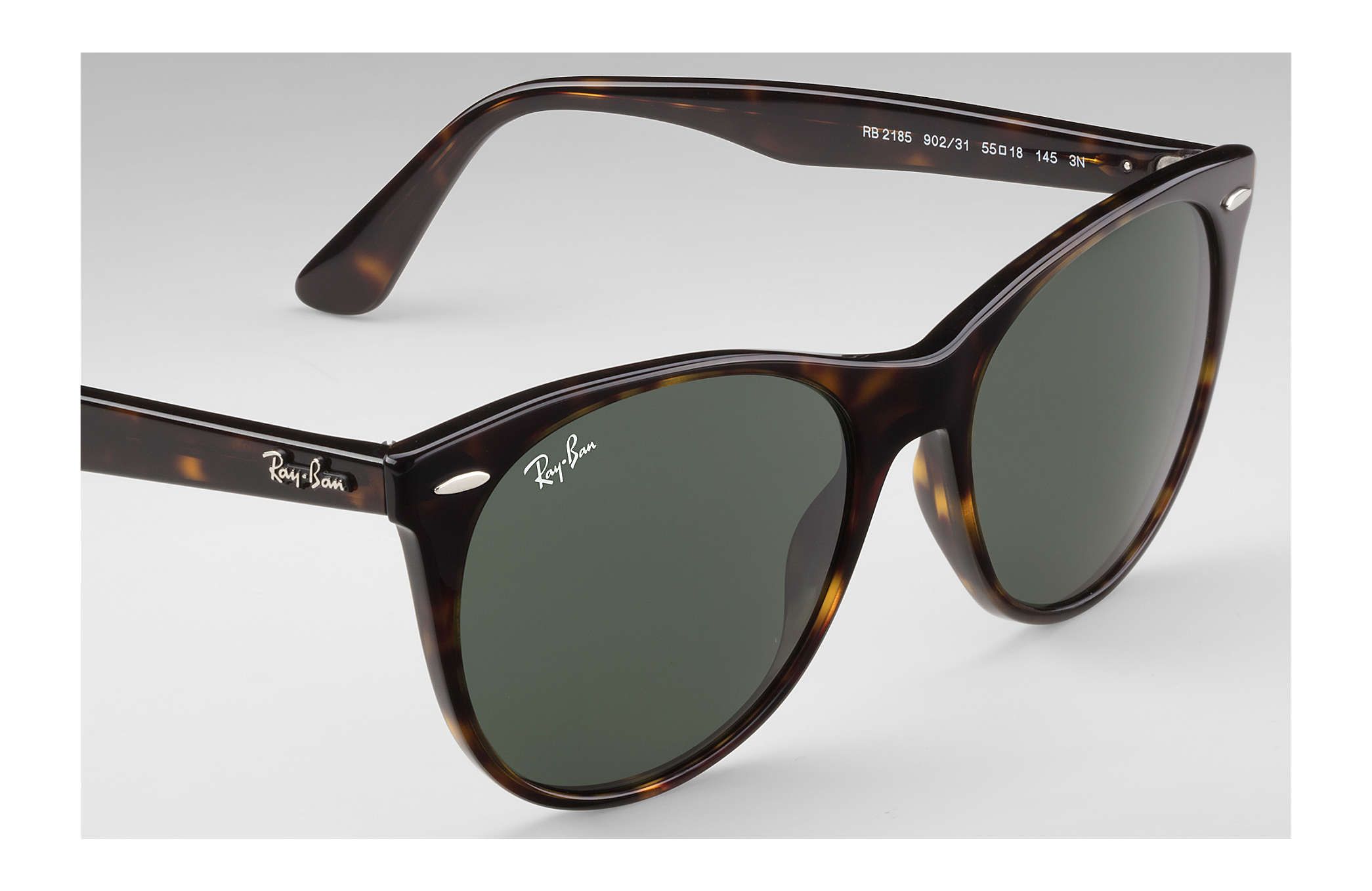 WAYFARER II CLASSIC | Ray-Ban (US)