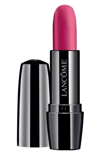 COLOR DESIGN Lancome PINK PREVIEW MATTE Women Lipstick  0.14 OZ (4G) NIB | Walmart (US)