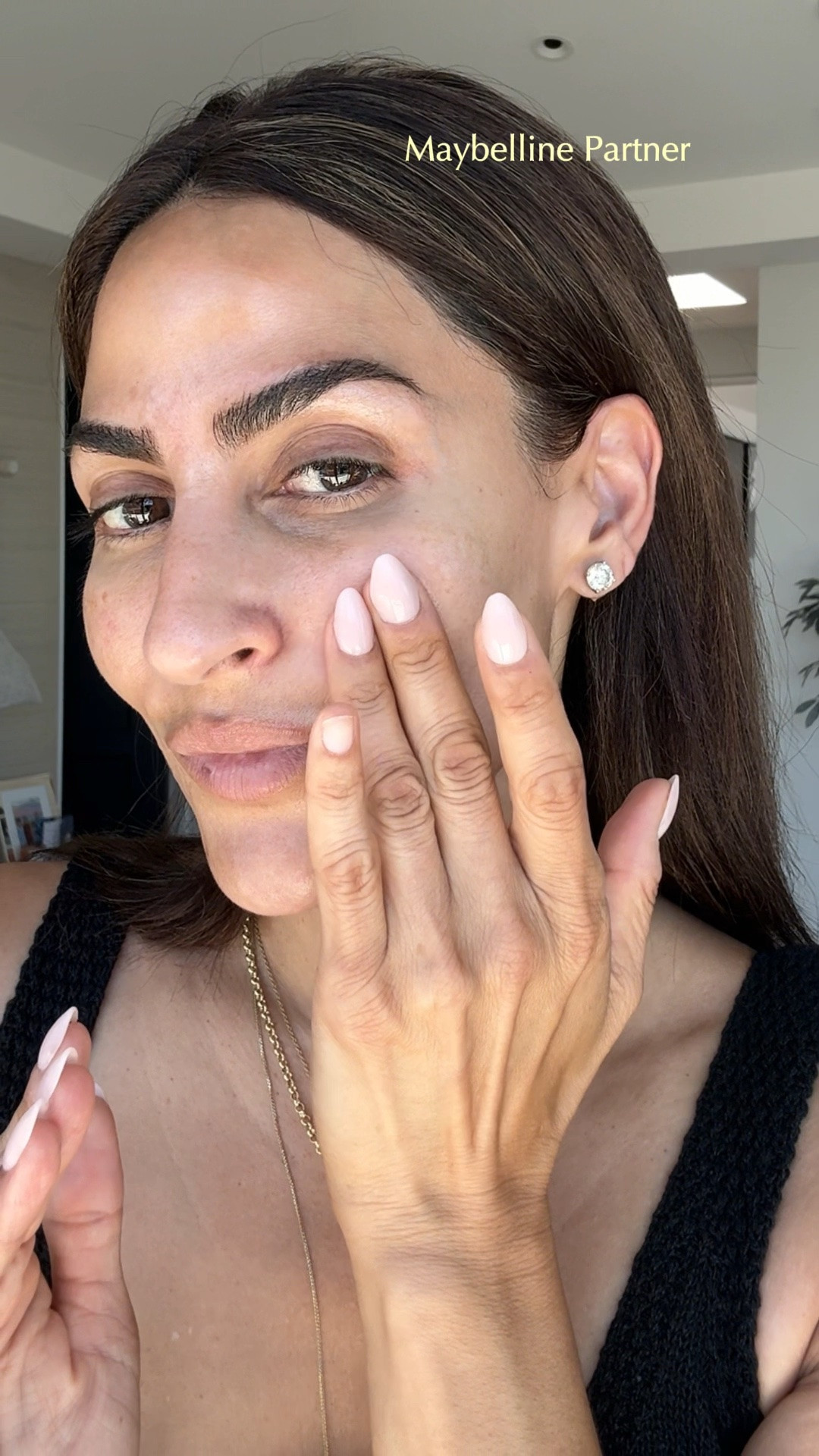 #ad Repurchased, repacked, and recommended. These Maybelline staples never miss. Save this for your next @target run!
#targetpartner #MaybellinePartner @maybelline @targetstyle #LTKBeauty

#LTKgrwm #LTKBeauty #LTKOver40