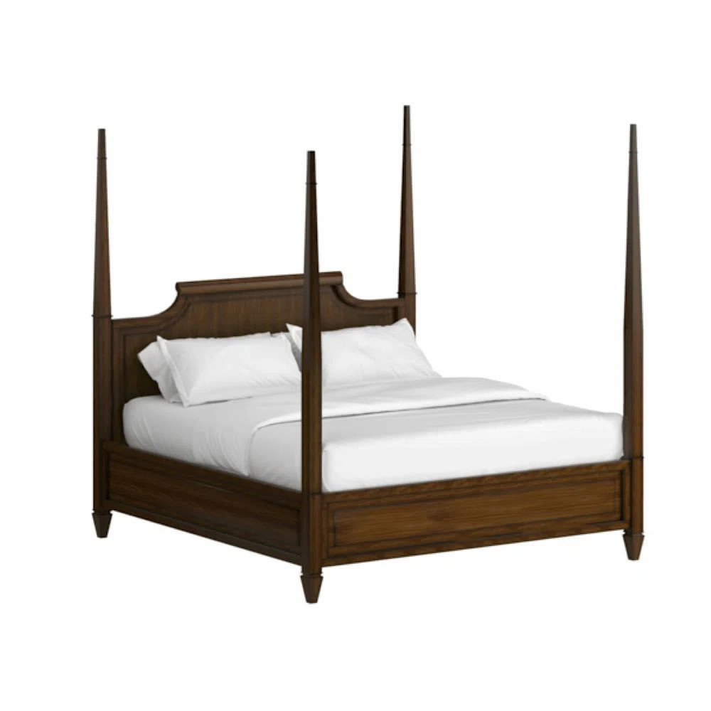 Eave Panel Bed | Wayfair North America