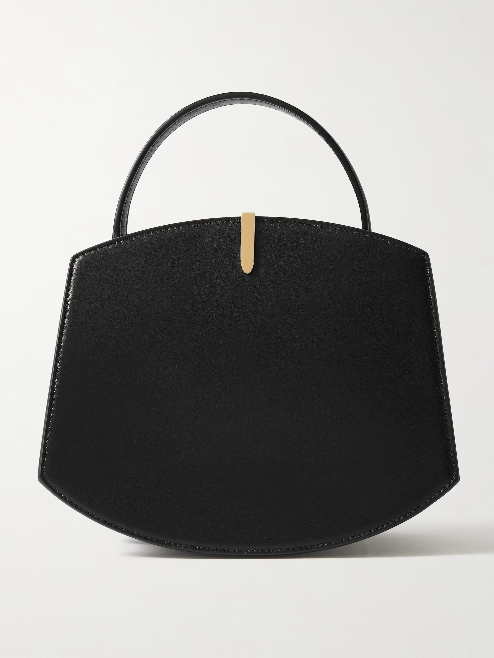 Florence mini embellished leather tote | NET-A-PORTER (UK & EU)