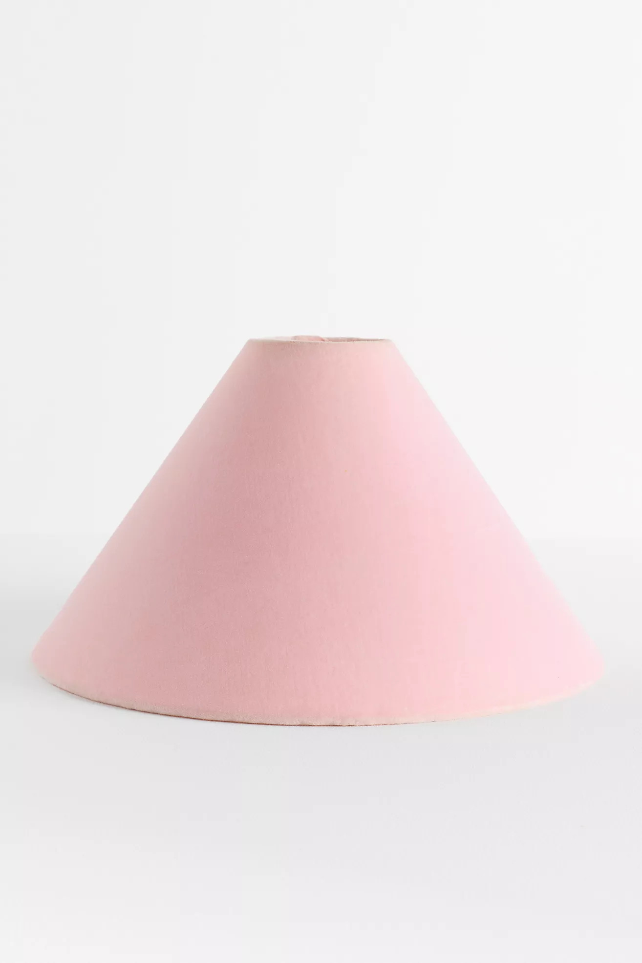 Velvet Empire Lamp Shade | Anthropologie (US)