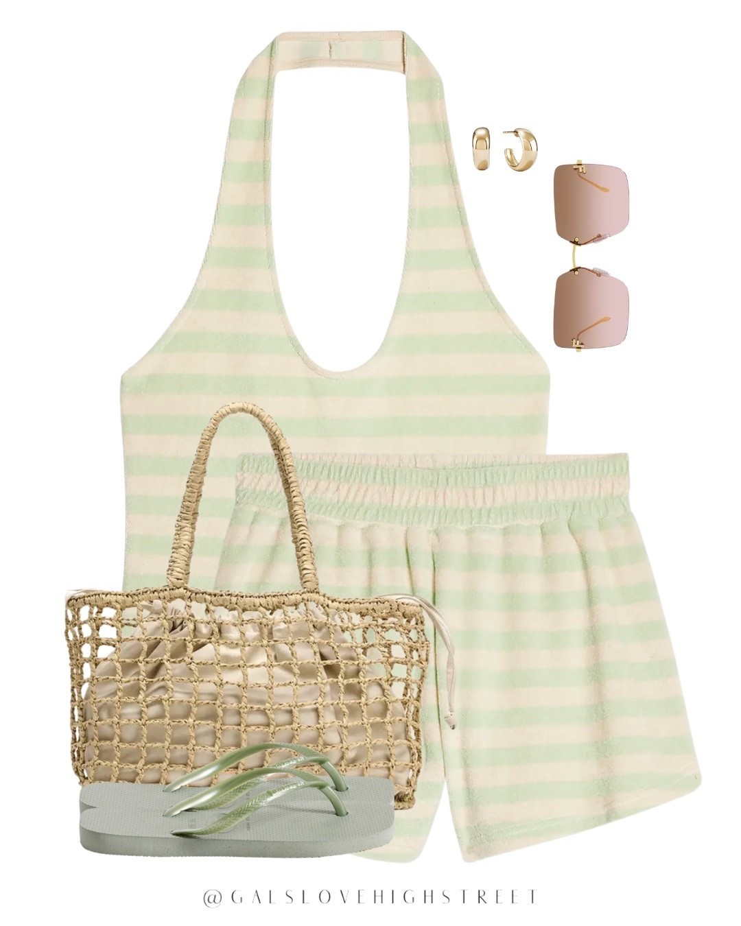 #LTKuk #LTKsummer #LTKstyletip