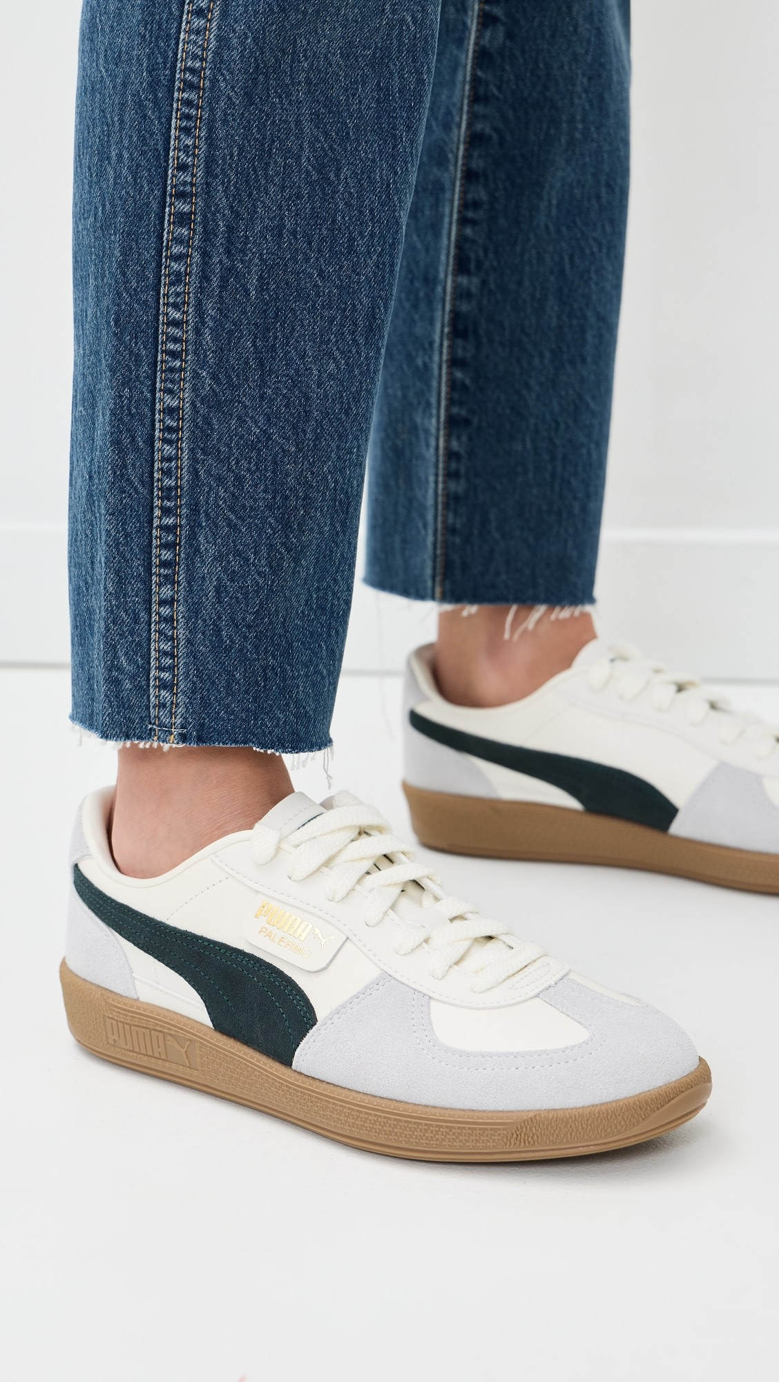 Palermo Sneakers | Shopbop