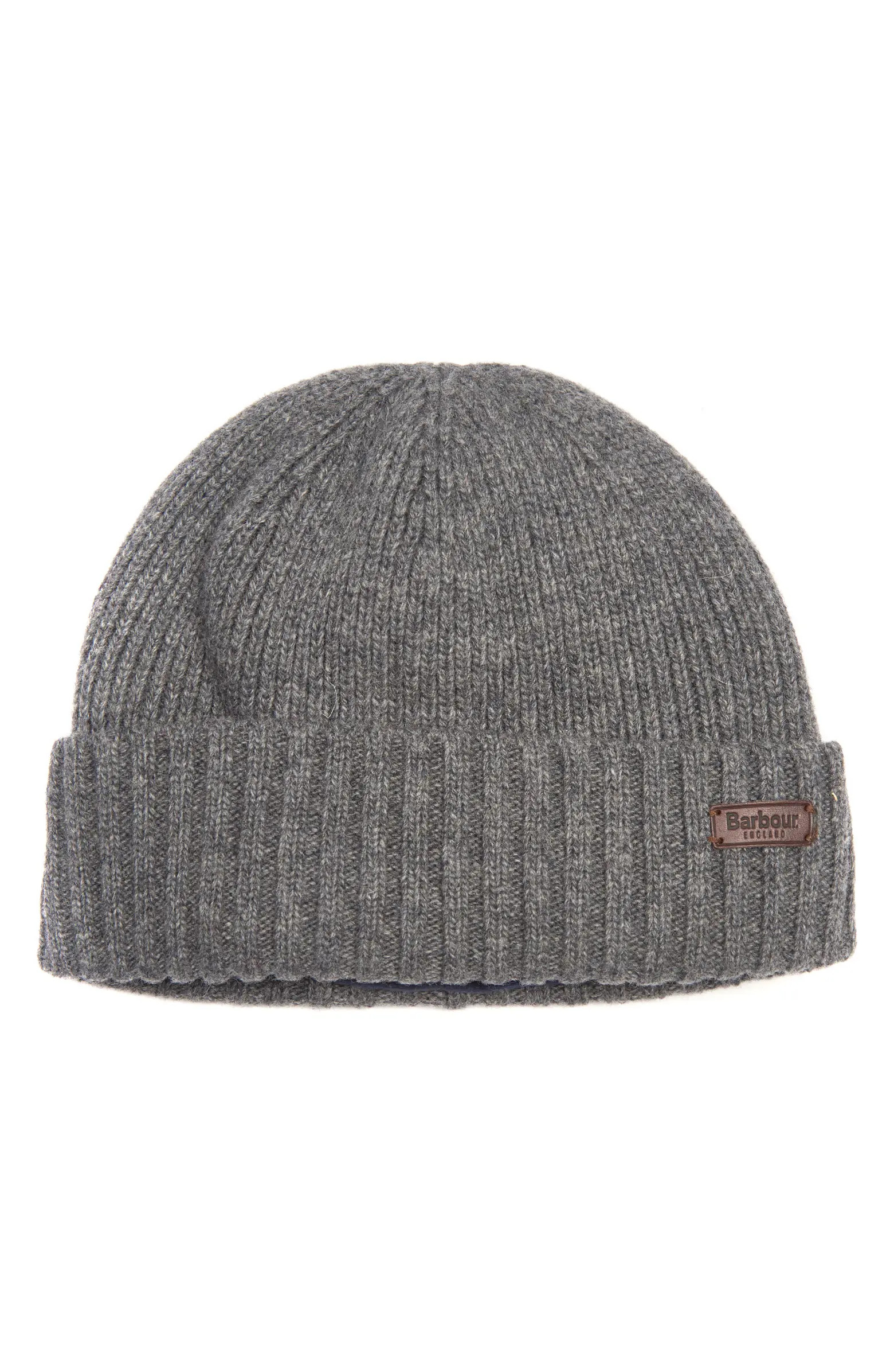 Carlton Wool Blend Beanie | Nordstrom