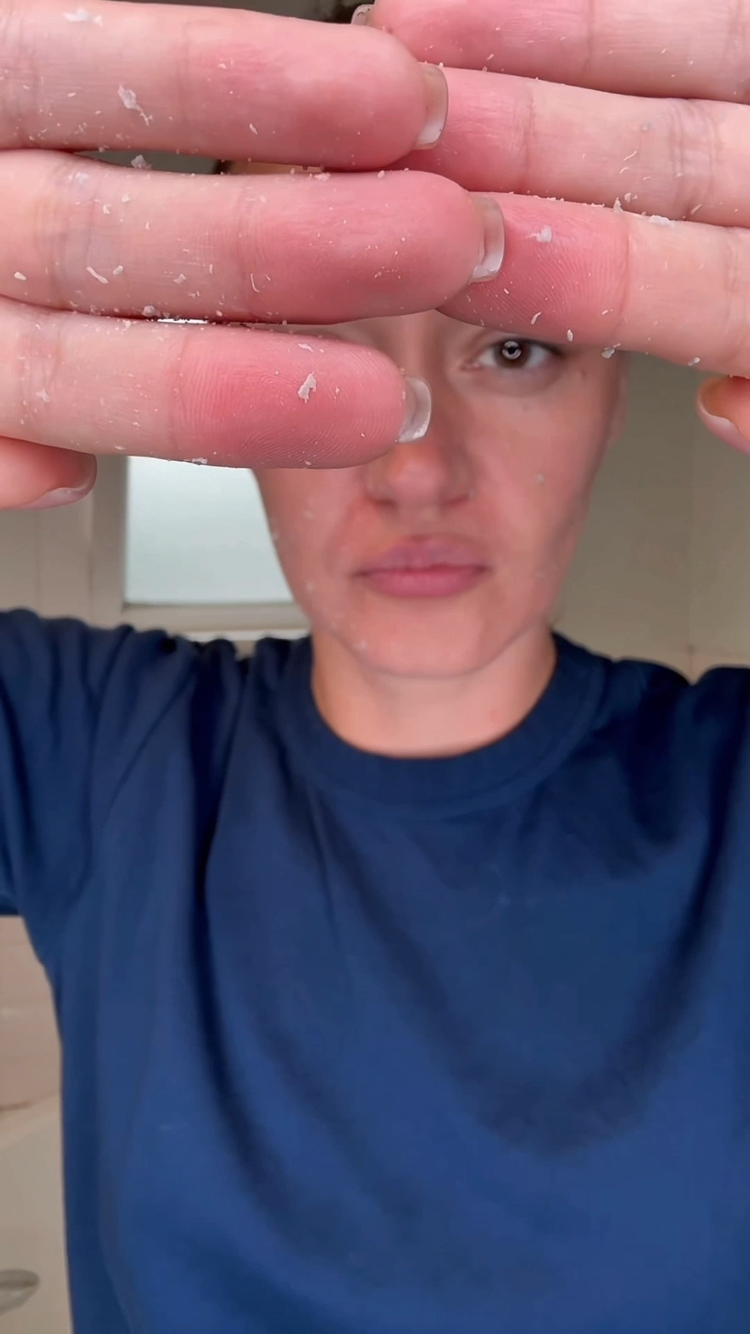 Gentle Peel, Real Glow (K-Beauty) 

#LTKmorningroutine #LTKBeauty #LTKselfcare