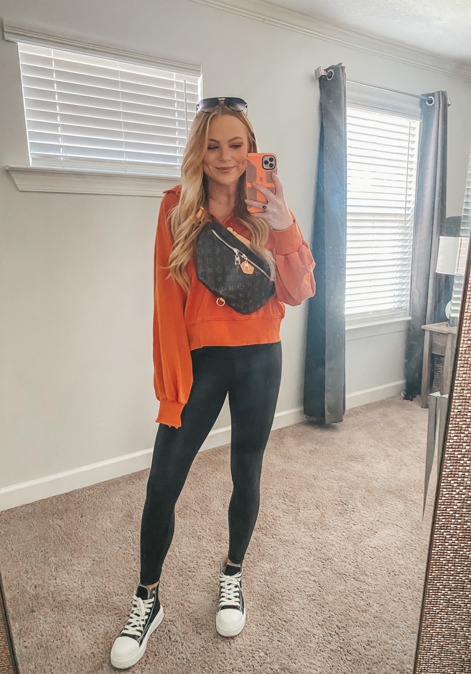 Amazon fashion, Amazon outfit idea, Amazon style, casual outfit, cropped pullover 

#LTKunder50 #LTKstyletip