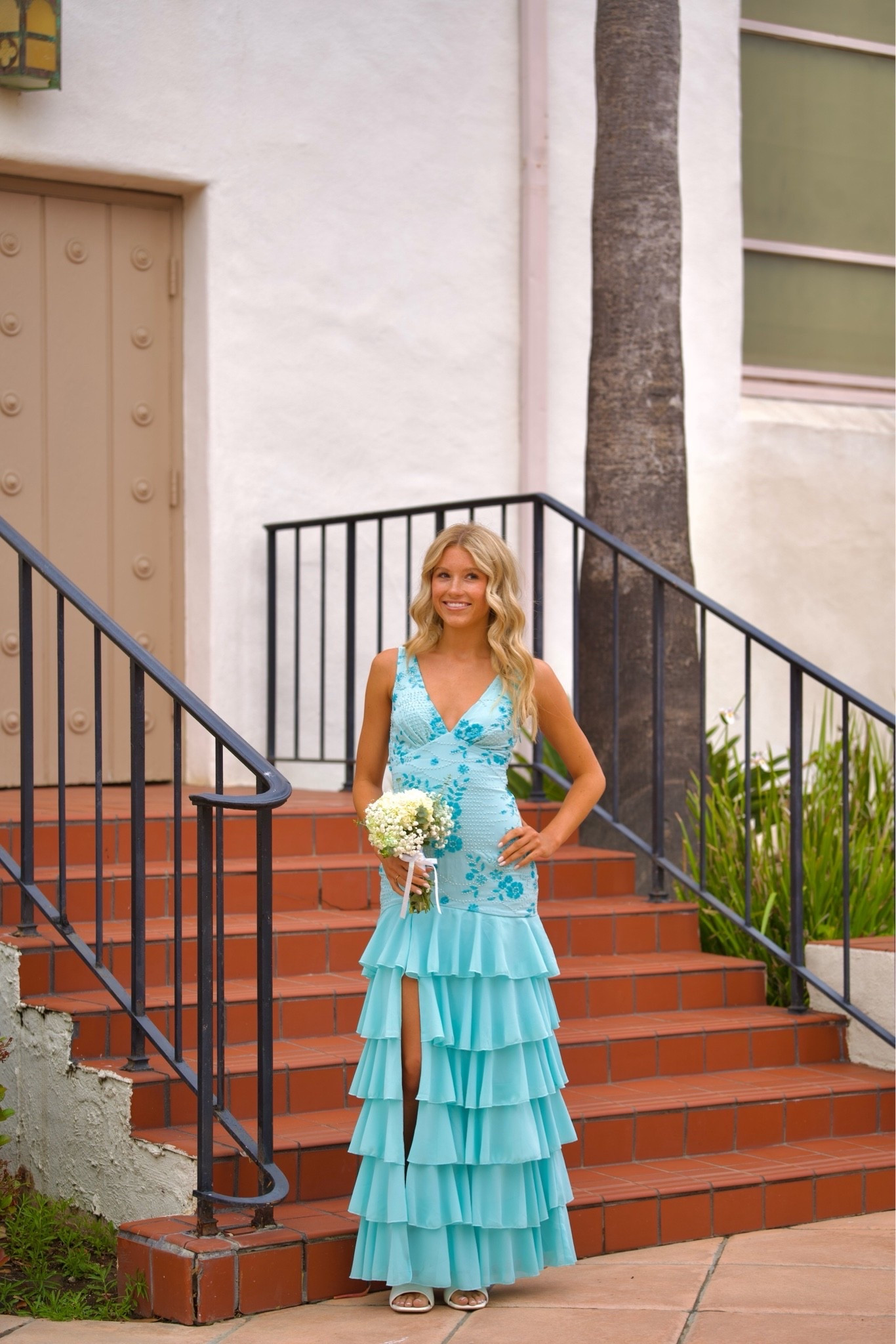 Prom dress inspo

#LTKootd